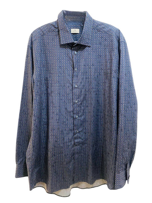 Etro - Men's Woven Shirt