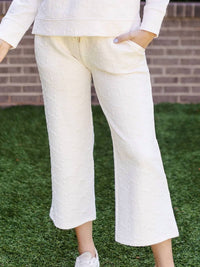 Michelle Mcdowell - Bows Lula Pants