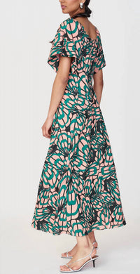 Mirth - Wailea Dress