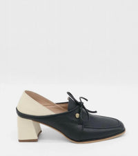 Stivali New York - Women's Focus Heeled Loafers