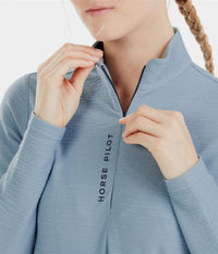 Horse Pilot - Suntech Long Sleeve Sun Shirt