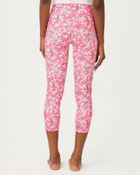 Lilly Pulitzer - WEEKENDER HIGH RISE CROP