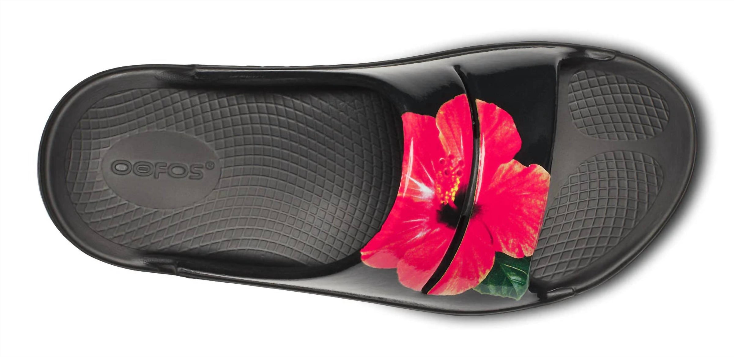 Oofos - Women's Ooahh Slide Sandal
