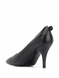 Salvatore Ferragamo - Women's Gancini Leather Pumps