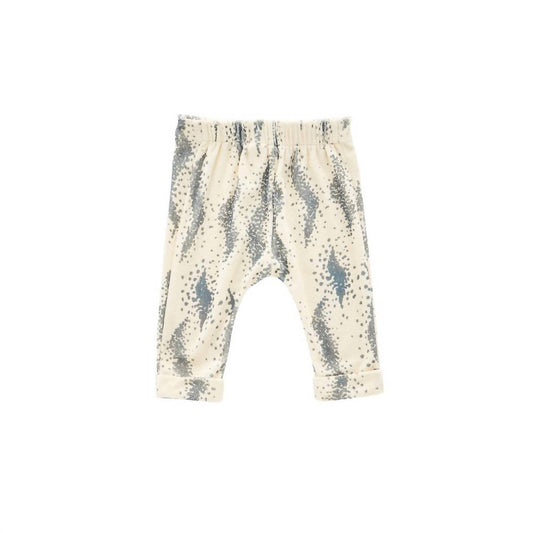 Omamimini - Baby Front Pleat Joggers