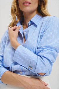 Lele De Baltzac - Valentine Shirt