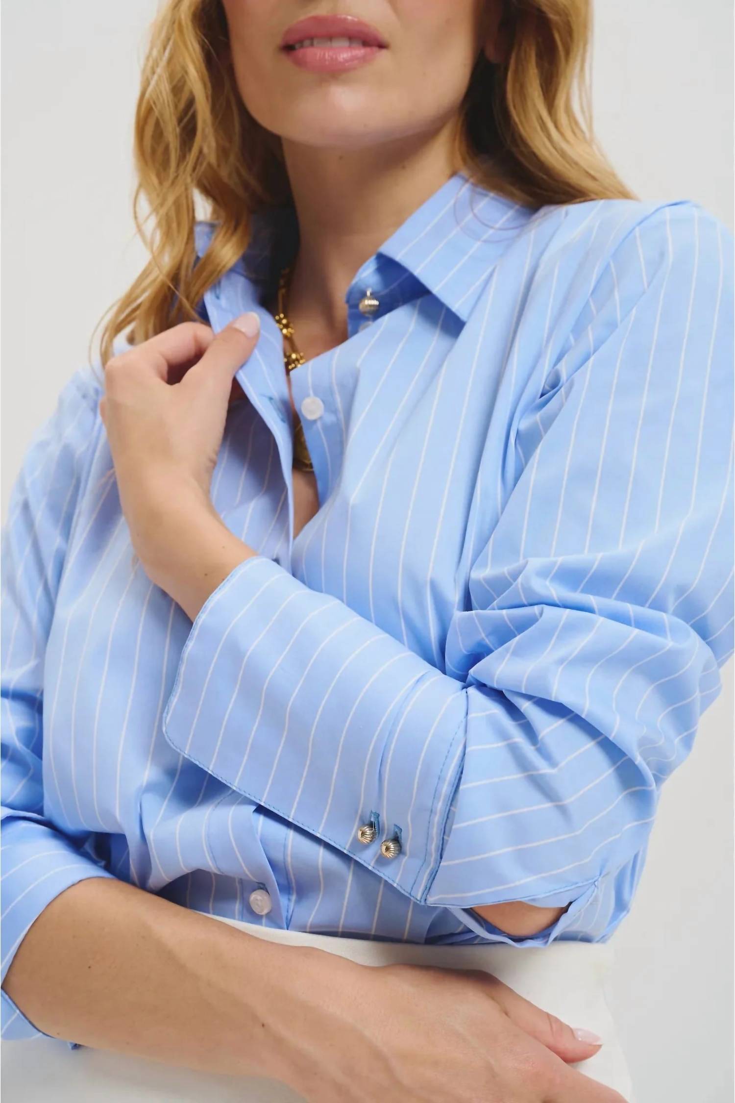 Lele De Baltzac - Valentine Shirt