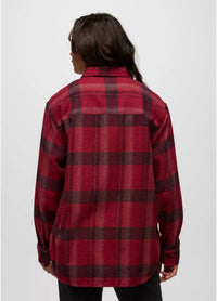 Prana - Cabin Core Flannel Shirt