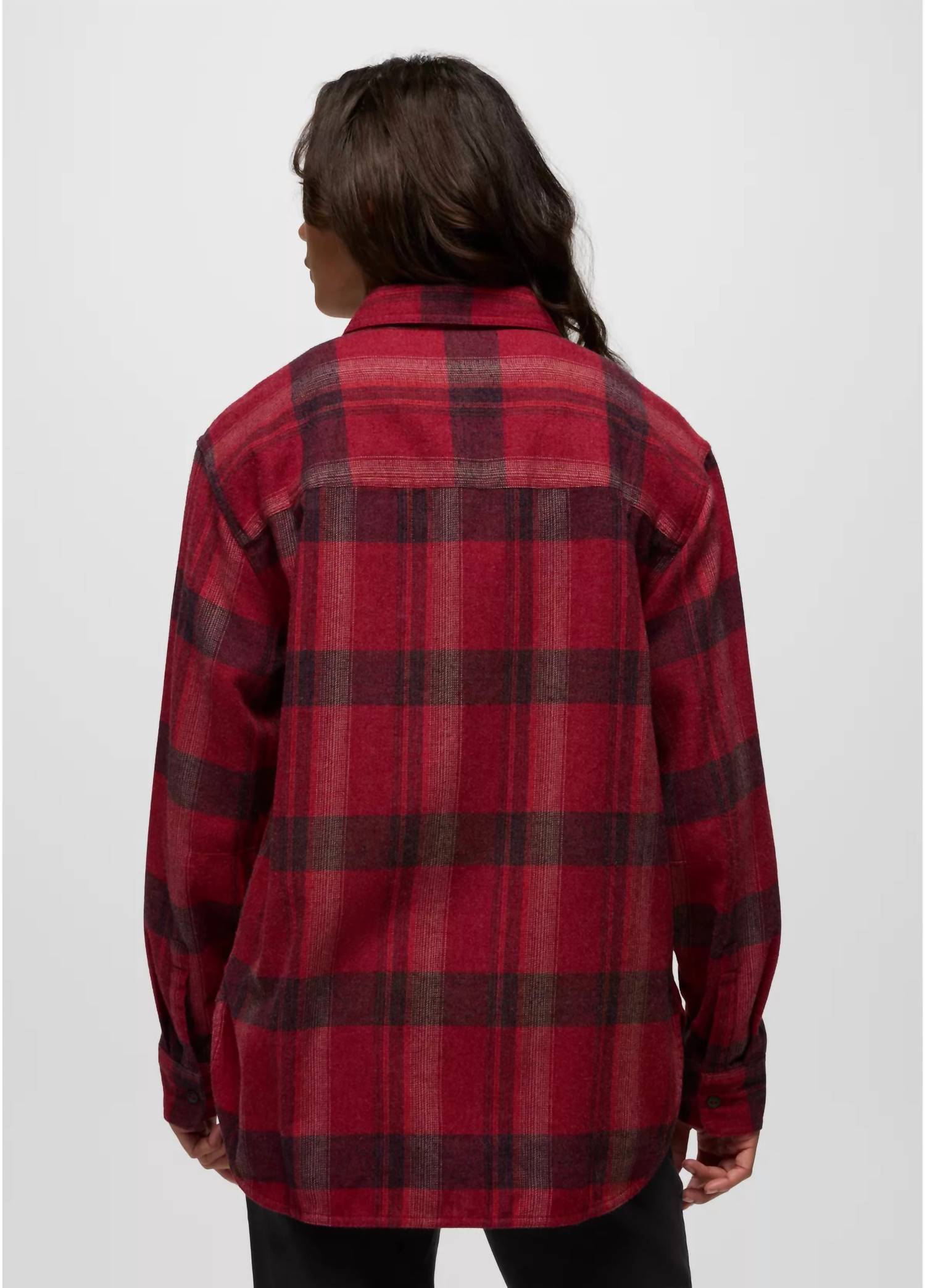 Prana - Cabin Core Flannel Shirt
