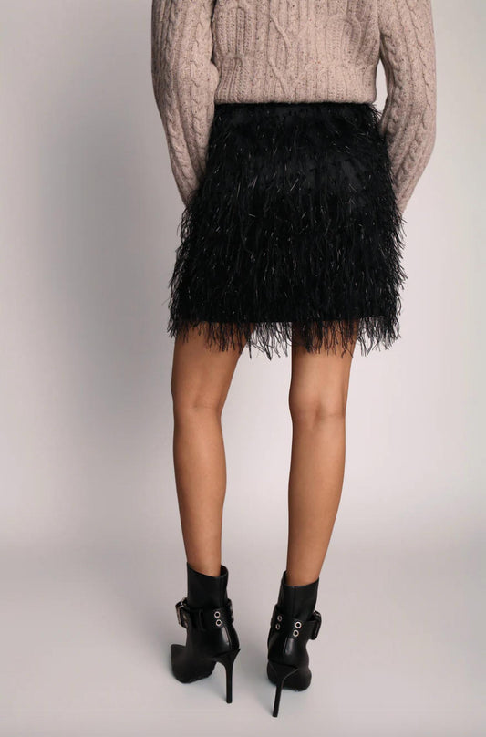 Munthe - Loraine Mini Skirt