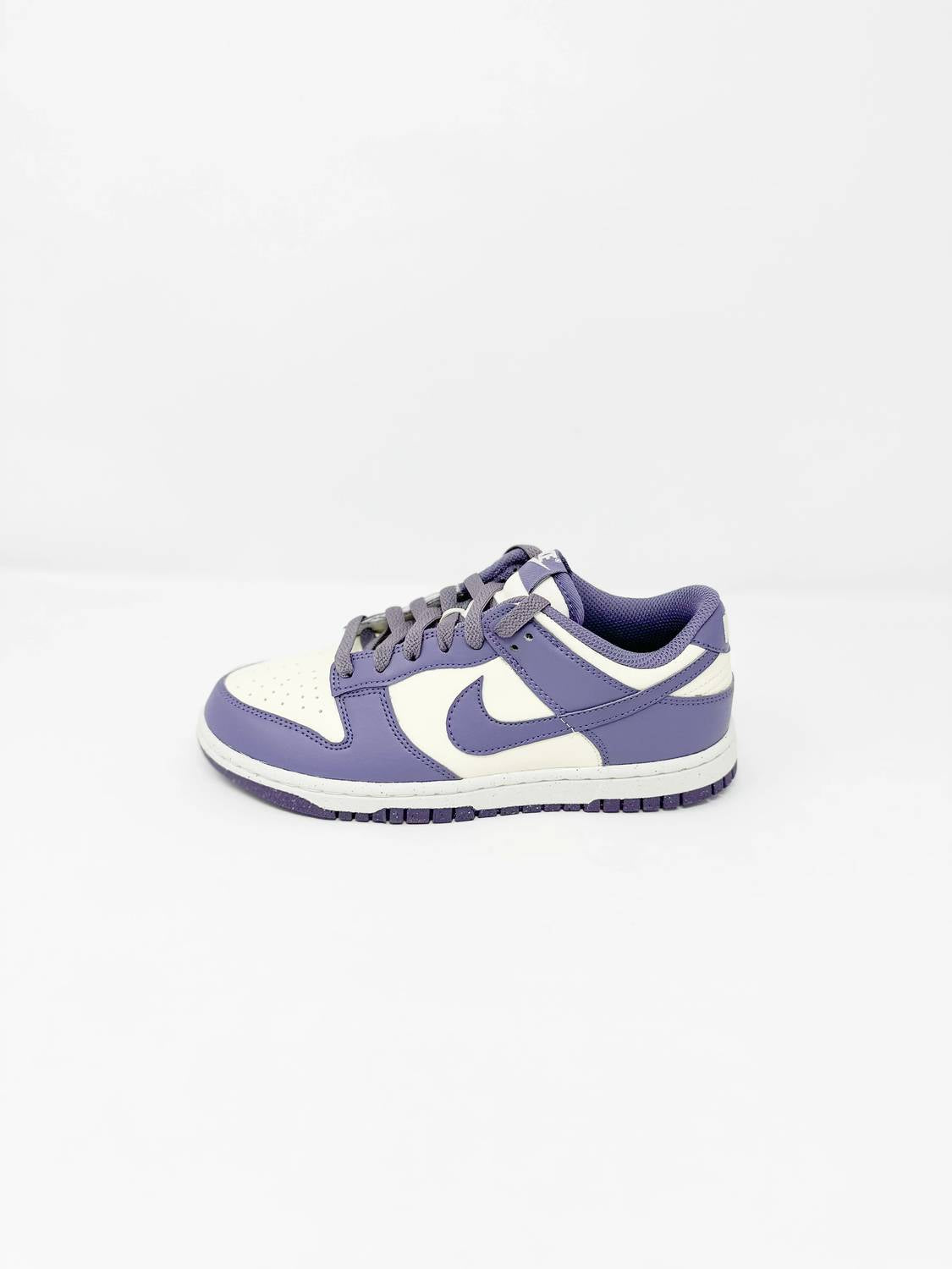 Nike - Women's Dunk Low Sneakers