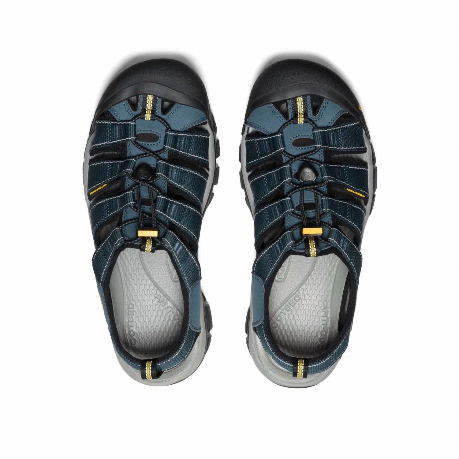 Keen - Men's Newport H2 Hiking Sandal