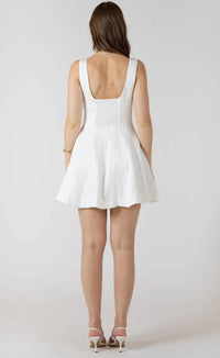 Dex - Fit & Flare Dress