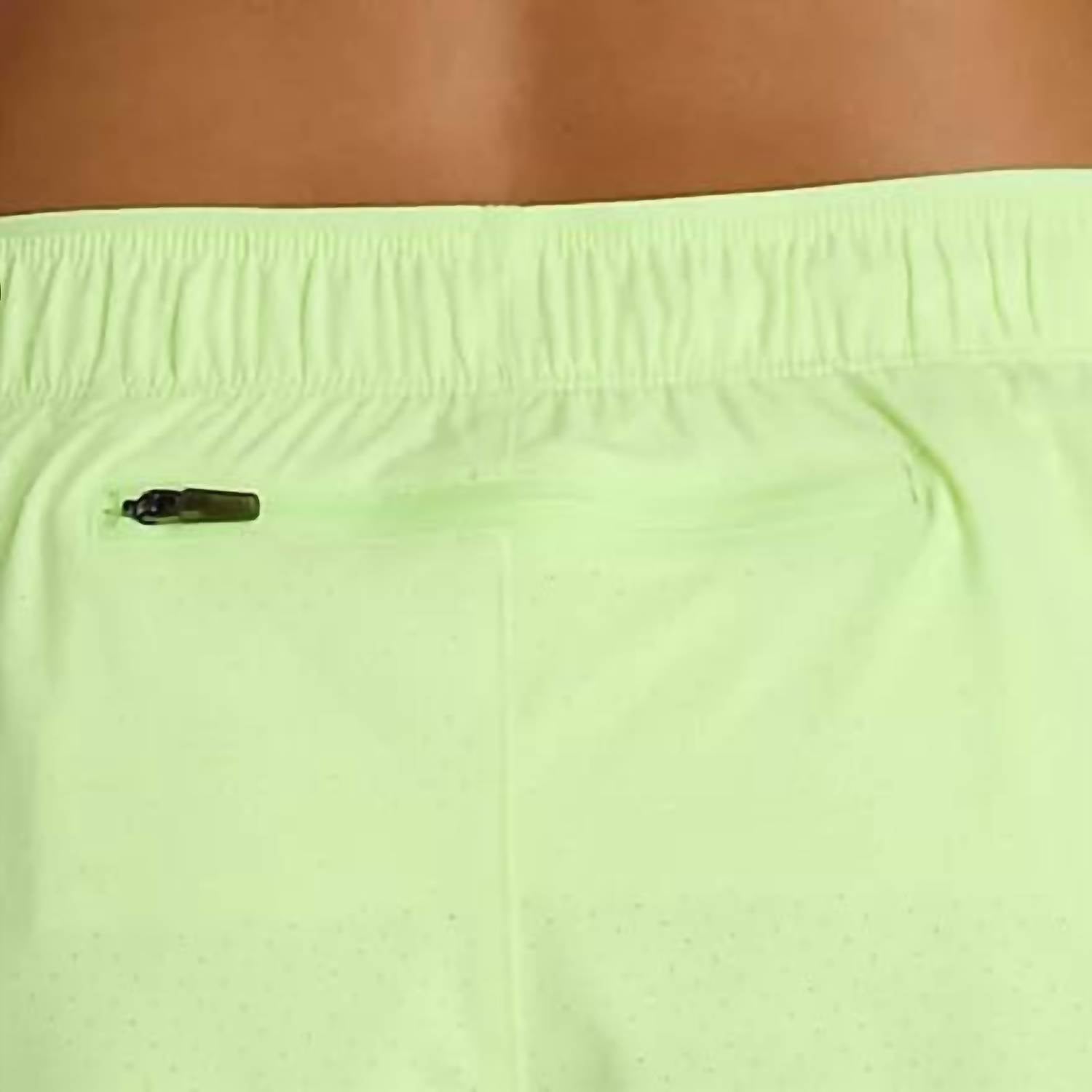 New Balance - Rc Essential Short 3