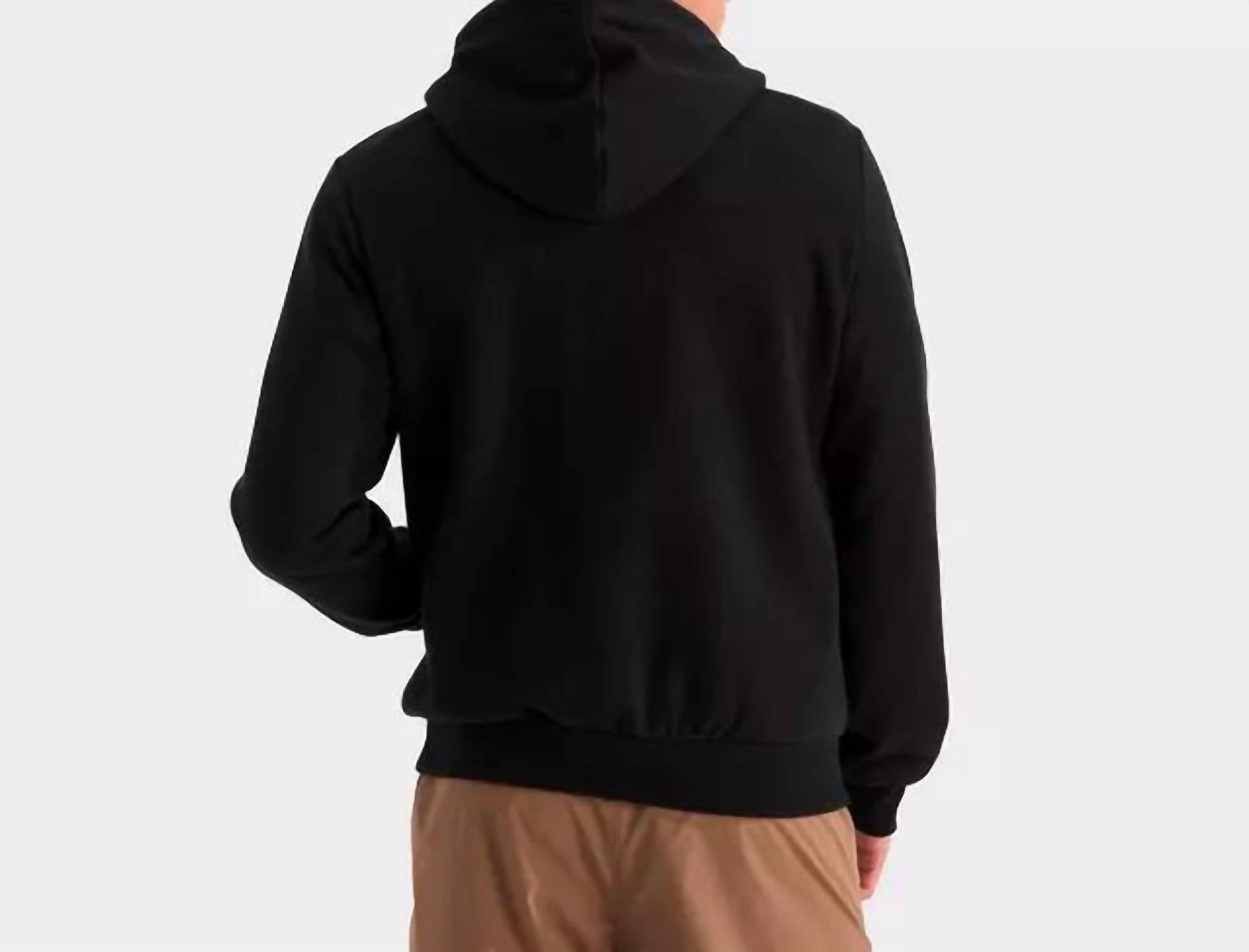 The North Face - Evolution Half Dome Hoodie