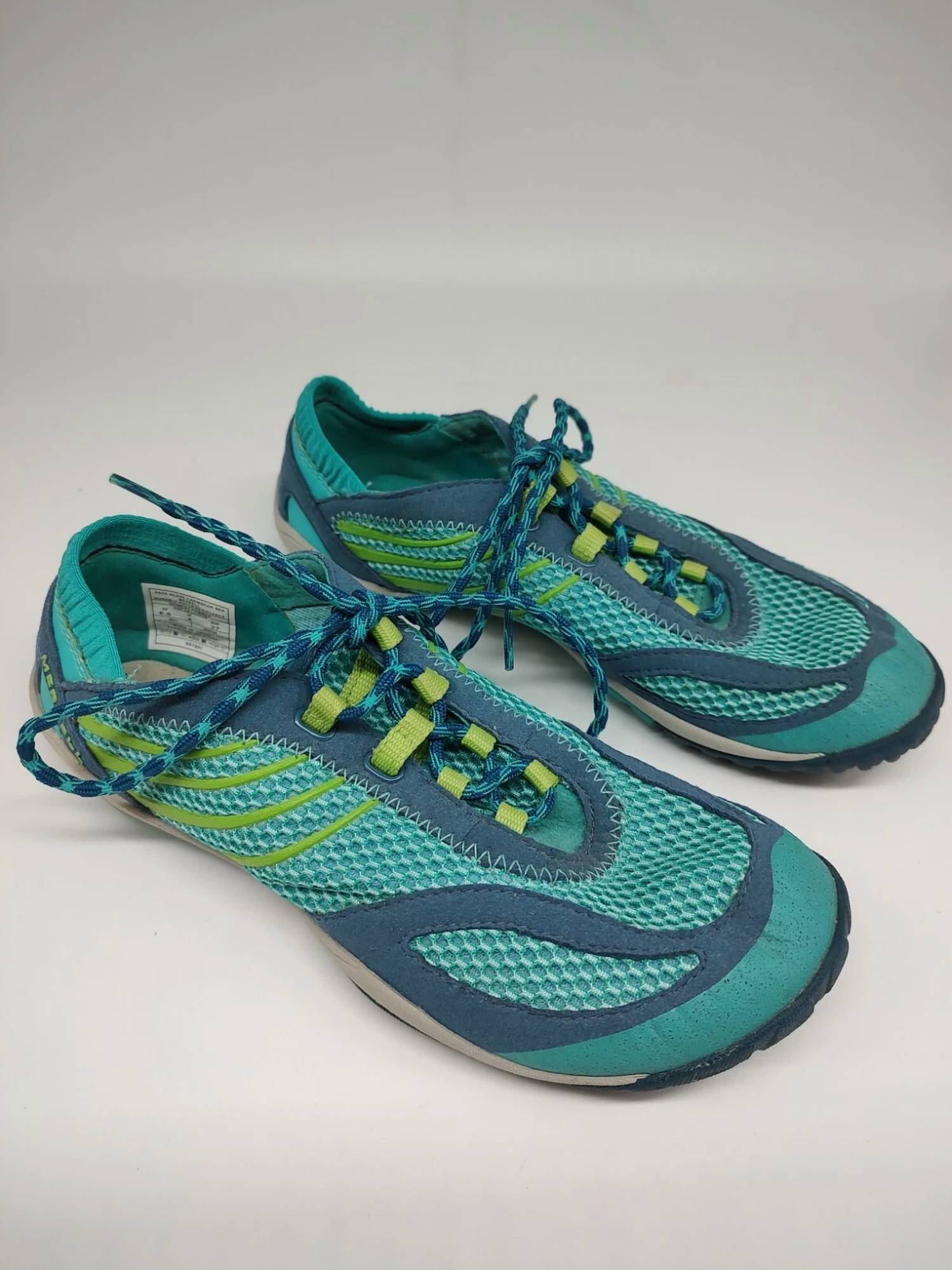 Merrell - Women's Barefoot Pace Glove Shoe