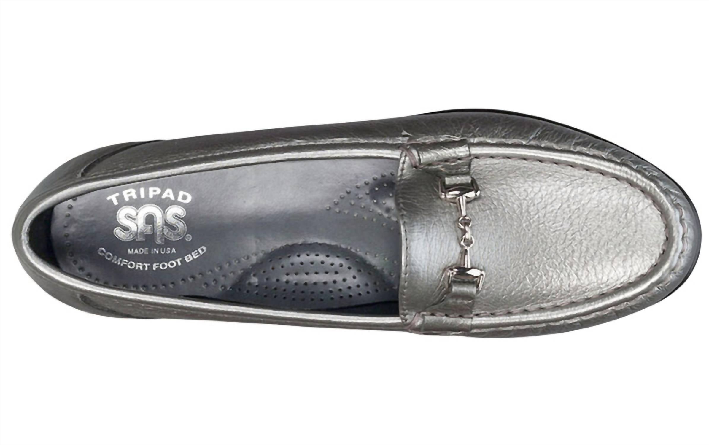 Sas - Women's Metro Slip On Loafer