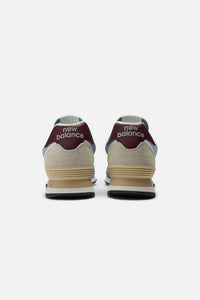 New Balance - Unisex U574 Spr Sneakers