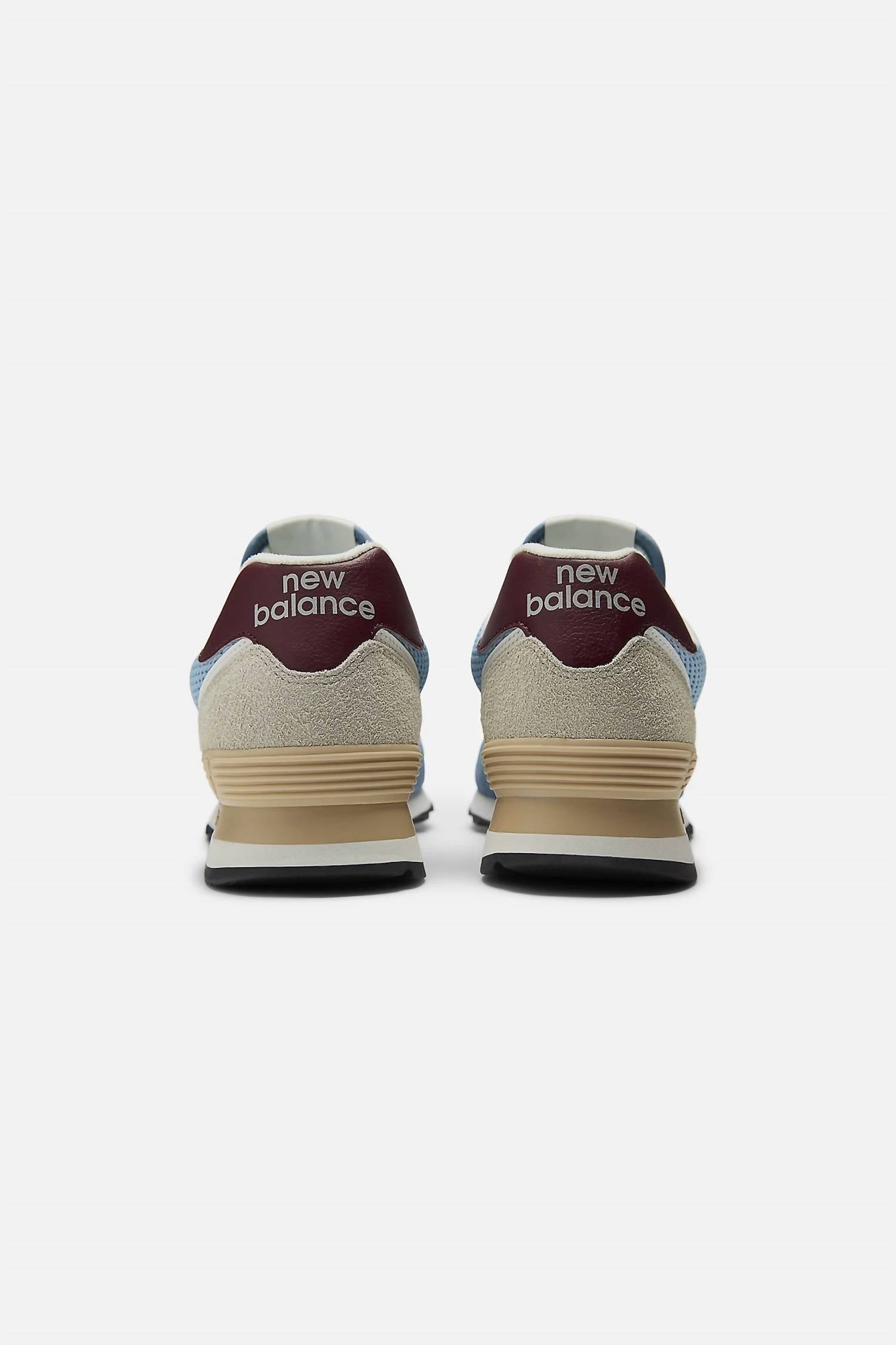 New Balance - Unisex U574 Spr Sneakers