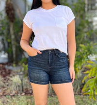 Hatley - Ella Relaxed Tee