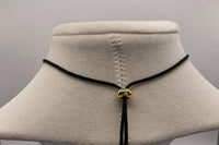 Aguasanta - Women's Adjustable Necklace With Big Pearl