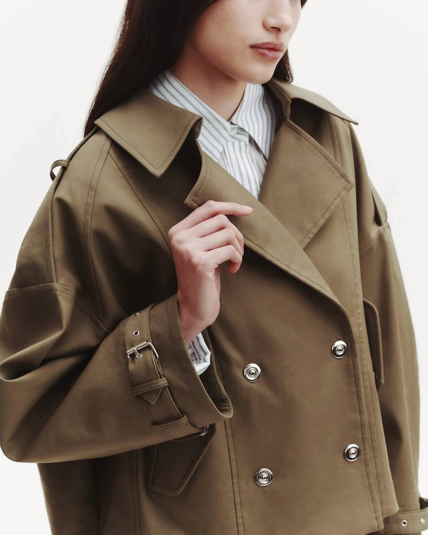 Twp - Bogie Jacket