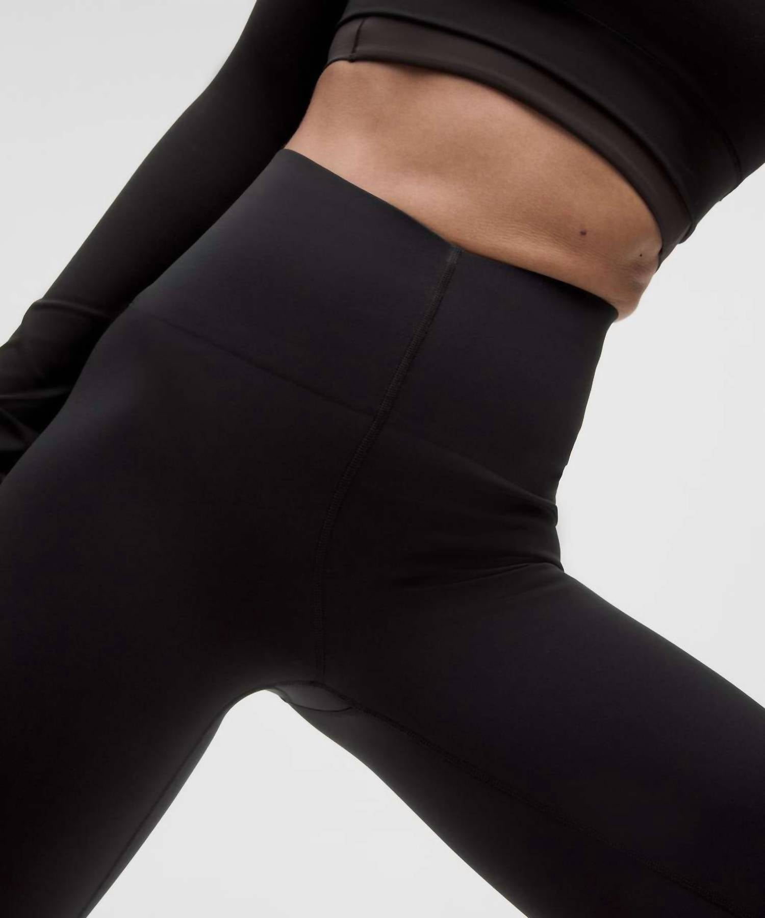 Lululemon - Glow UP High Rise Tight - 28"