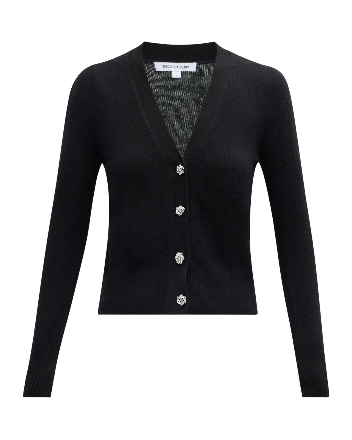 Veronica Beard - Women;s Solene Cardigan