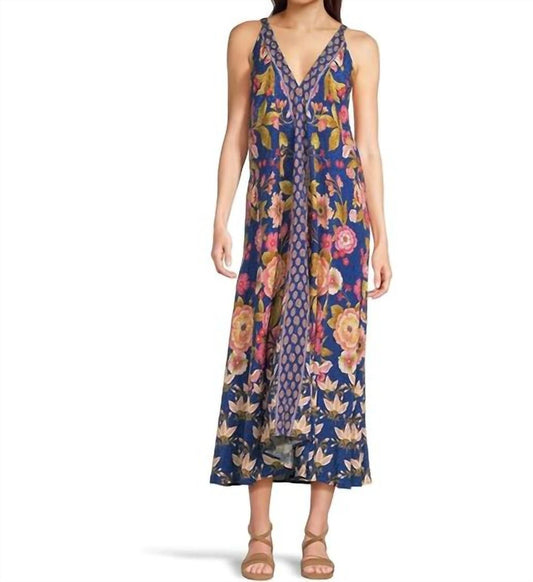 Johnny Was - EVA DRESS