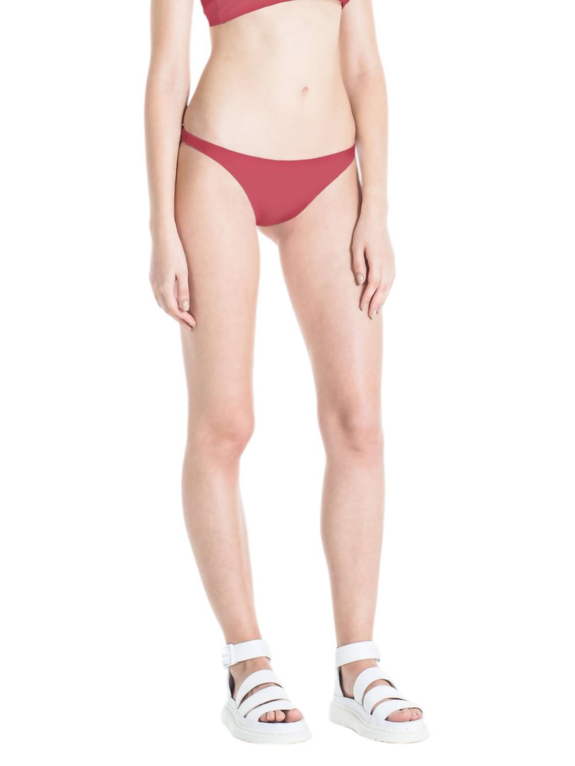Sauipe - Diane Cheeky Bikini Bottom