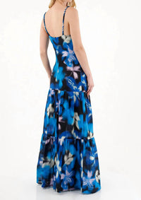 Especia - Symphony Long Dress