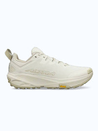 ALTRA Women's Experience Wild 3+ Running Shoes in sand - women's shoe