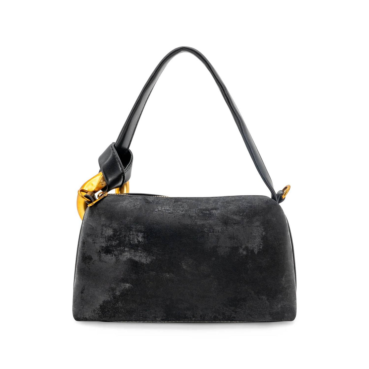 Like Dreams - Women's Elara Braided Crossbody Bag