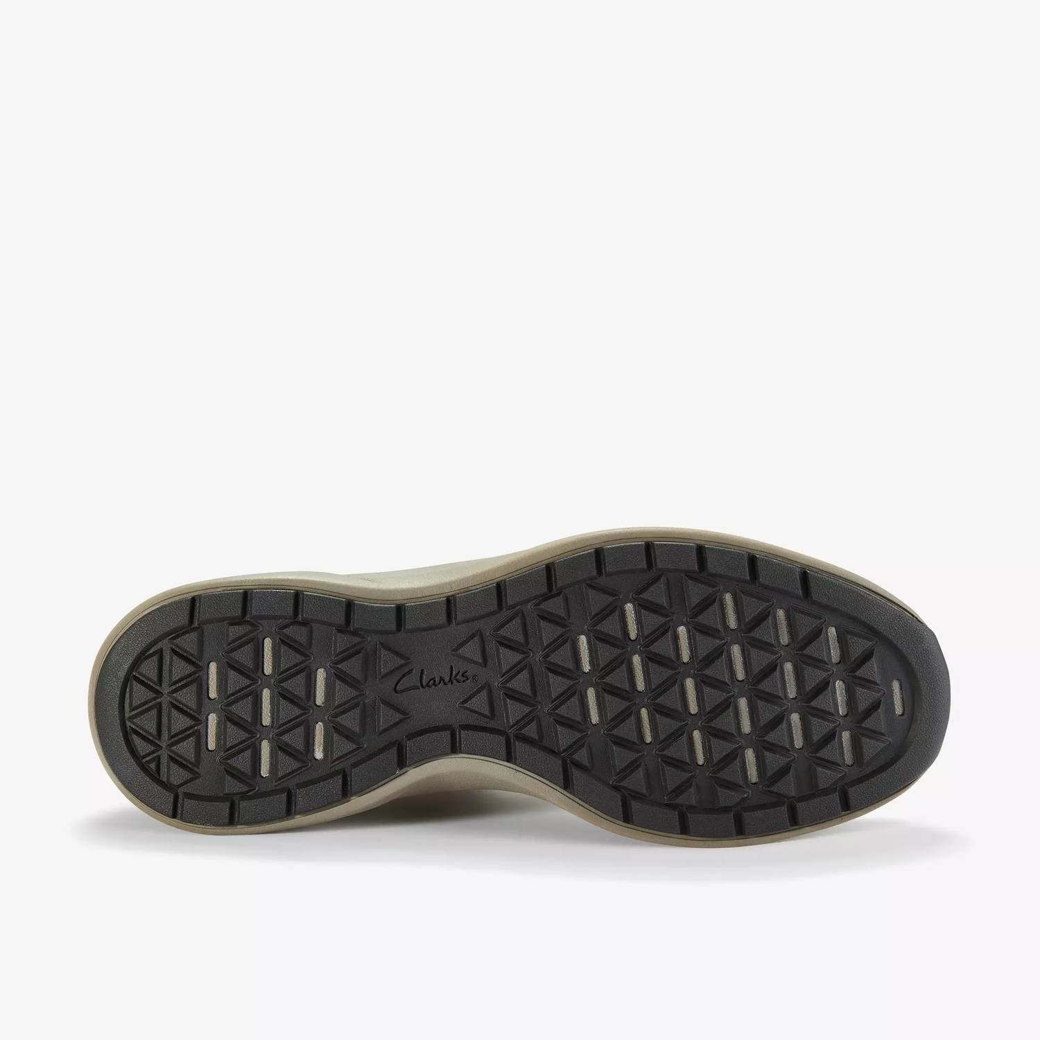 Clarks - Men's Mullan Easy Shoes