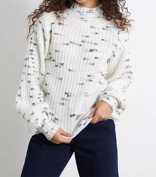 Mina Knit Jumper