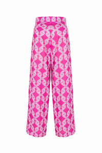 Kleid - Palazzo Pants
