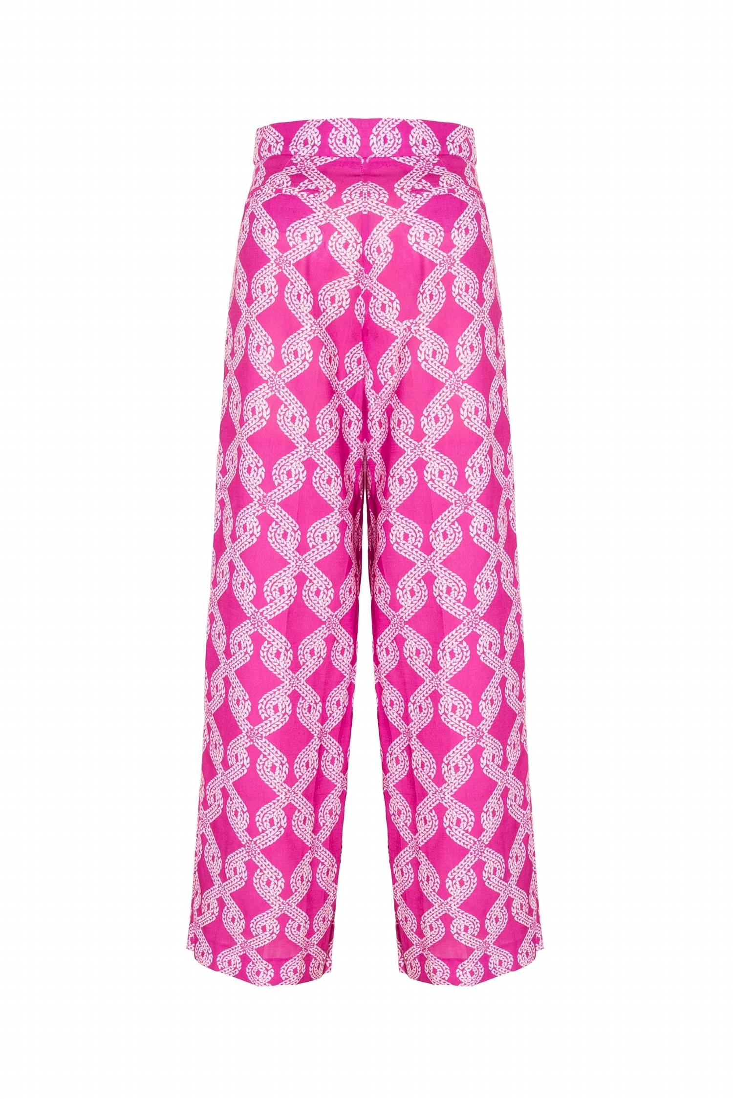 Kleid - Palazzo Pants