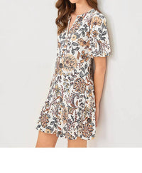 Lilly Pulitzer - Amesbury Dress