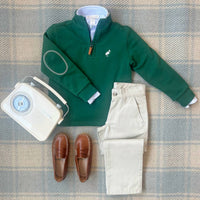 The Beaufort Bonnet Company - Prep School Pants