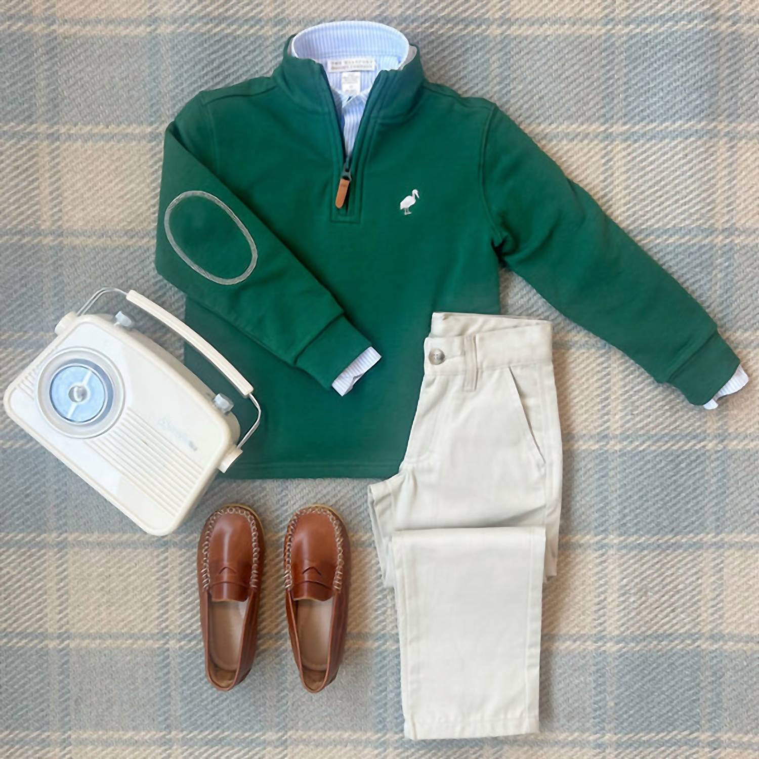 The Beaufort Bonnet Company - Prep School Pants