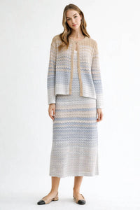 Joh - Scott Midi Dress