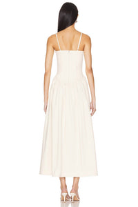 Lpa - Freya Midi Dress
