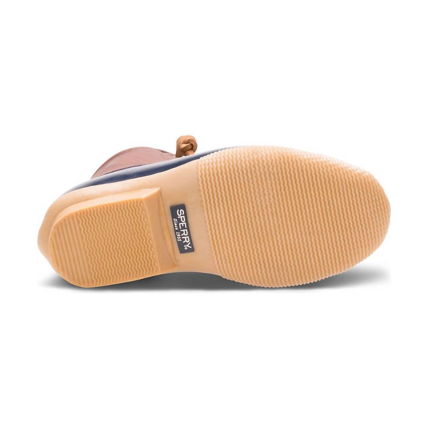 Sperry - Kids' Saltwater Duck Boot