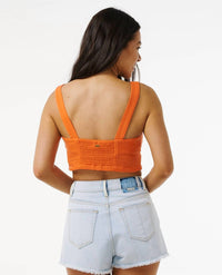Rip Curl - Premium Surf Crop Top