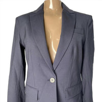 Theory - Sevona Stretch Fitted Blazer