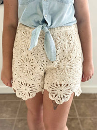 Anniewear - Women's Bohemian Sol Set