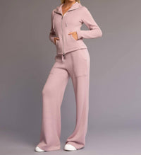 Heroine Sport - Lounge Boost Hoodie