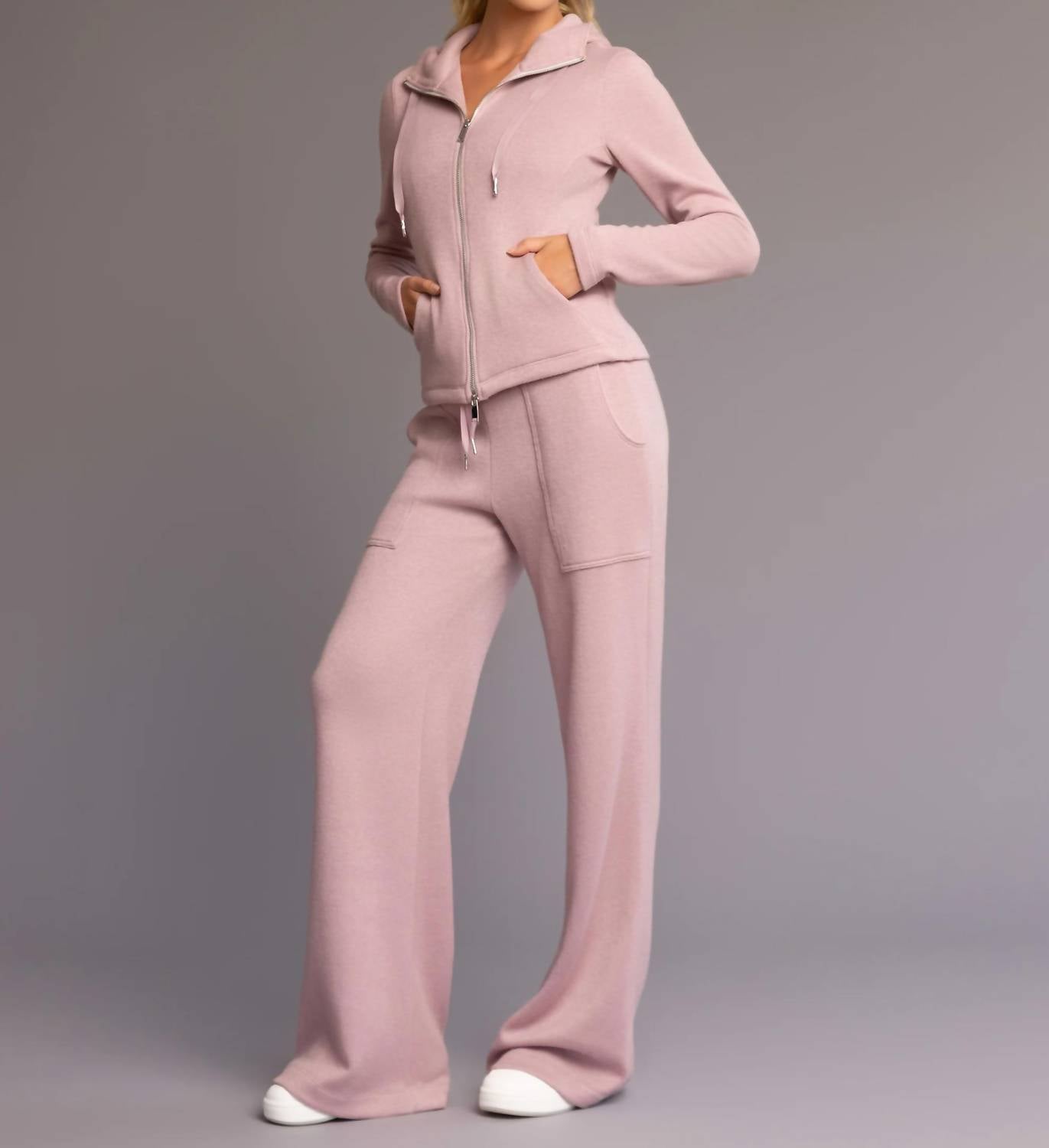 Heroine Sport - Lounge Boost Hoodie