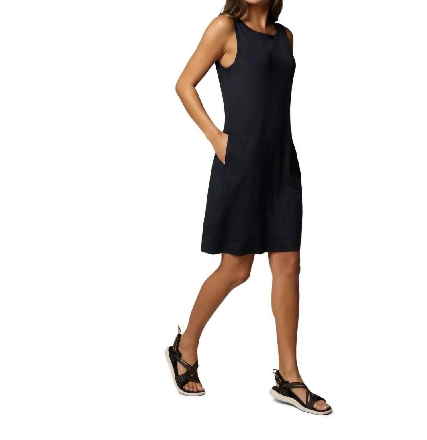 Columbia - Chill River Sleeveless Dress