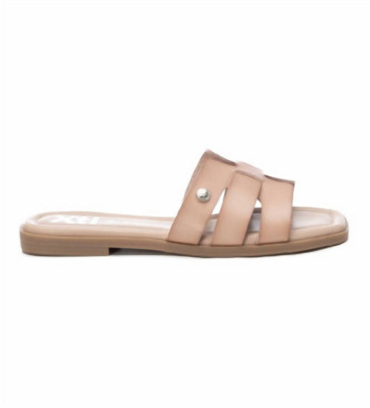 Xti - Women's Flat Sandals